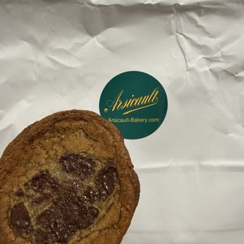 Arsicault Bakery - Chocolate chip cookie so good - Bakeries Near Me - San Francisco, California