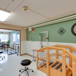 Avalon Health & Rehabilitation Center