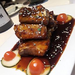 ribs app
