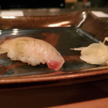 Nimblefish - Sushi Bars Near Me - Portland, Oregon
