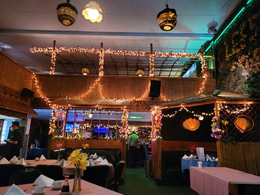 Lee's Hawaiian Islander by null