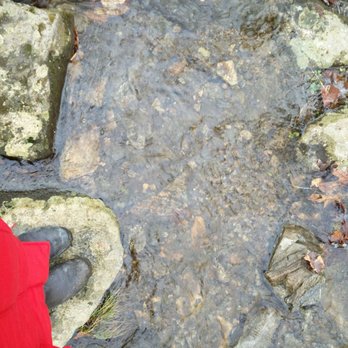 NATURE CONSERVANCY - DEVIL’S DEN PRESERVE - Updated October 2025 - 67 ...