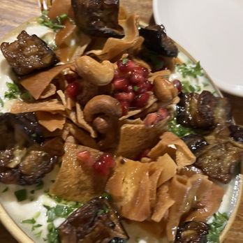 Akle - Lebanese Near Me - Berlin, BE