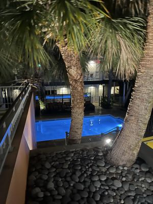 Truman Hotel by null