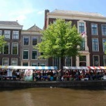 Japanmuseum SieboldHuis - Museums Near Me - Leiden, ZH