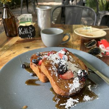 La Ventanita - French Toast - Coffee & Tea Near Me - Ciudad de México, DIF La Ventanita - French Toast - Coffee & Tea Near Me - Ciudad de México, DIF