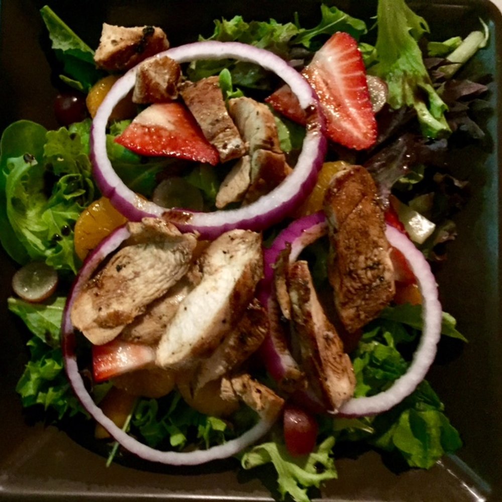 Rizz's - Great salad - Delis Near Me - Uniontown, Pennsylvania Rizz's - Great salad - Delis Near Me - Uniontown, Pennsylvania