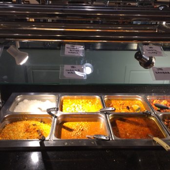 Indian Tadka - Left side of buffet - Indian Near Me - Peoria, Illinois Indian Tadka - Left side of buffet - Indian Near Me - Peoria, Illinois