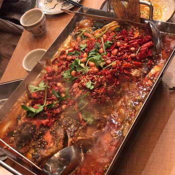 The Fish Man - Catfish - Numb Spicy - Seafood Near Me - Richmond, British Columbia The Fish Man - Catfish - Numb Spicy - Seafood Near Me - Richmond, British Columbia