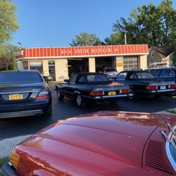 K & A Auto Repair