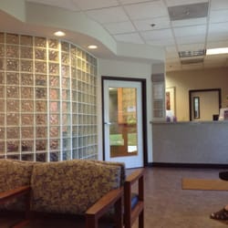 WISH Fresno Breast Center - Lobby