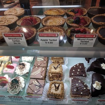 St Roger Abbey - Bakeries Near Me - Wilmette, Illinois