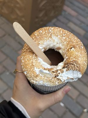 Cluny Bistro & Boulangerie by null