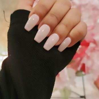 Simply Nail Bar - Nail Salons Near Me - Brea, California