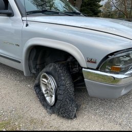 Truck