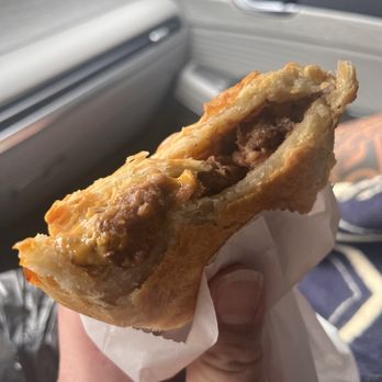 Kiwi Tu Meke Bites - Steak/Cheese pie - Desserts Near Me - Provo , Utah Kiwi Tu Meke Bites - Steak/Cheese pie - Desserts Near Me - Provo , Utah