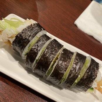 Sushi Village - Sushi Bars Near Me - Atlanta, Georgia