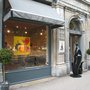 Photo of La Cimaise