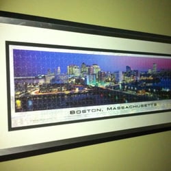 The Picture Store - We frame puzzles