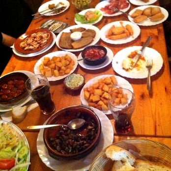 Taberna Andaluza - Spanish Near Me - Dortmund, NW Taberna Andaluza - Spanish Near Me - Dortmund, NW