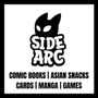 Photo of Sidearc