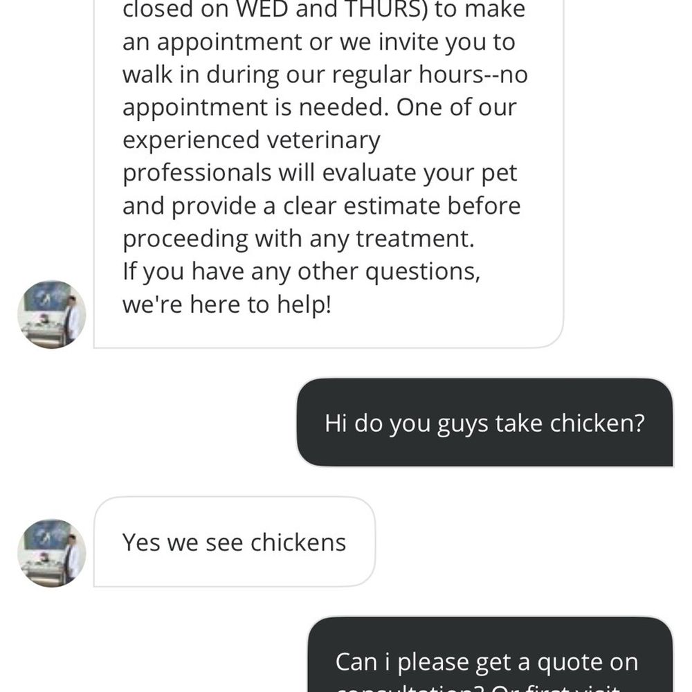 Pasadena Veterinary Urgent Care - Veterinarians Near Me - Pasadena, California