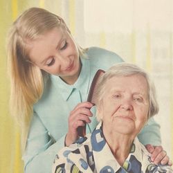 Komfortkare Services