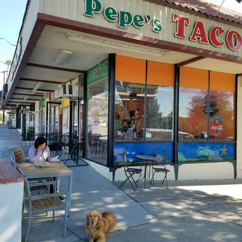 Pepe’s Tacos - Lots of outside seating - Mexican Near Me - Azusa, California Pepe’s Tacos - Lots of outside seating - Mexican Near Me - Azusa, California