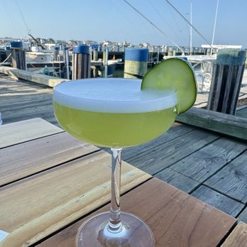 CRU - Seafood Near Me - Nantucket, Massachusetts