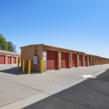 Storage Etc Westminster - Convenient Drive Up Units - Self Storage Near Me - Westminster, Colorado Storage Etc Westminster - Convenient Drive Up Units - Self Storage Near Me - Westminster, Colorado