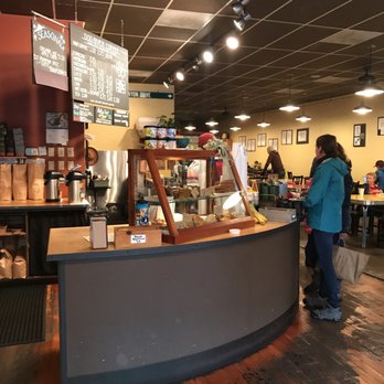 Dog River Coffee Co - Coffee & Tea Near Me - Hood River, Oregon