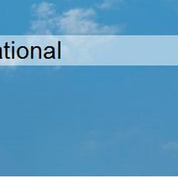 Holiday International