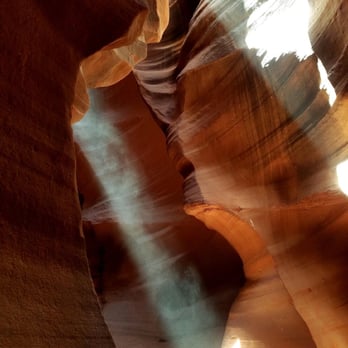 Antelope Canyon Tours - Tours Near Me - Page, Arizona
