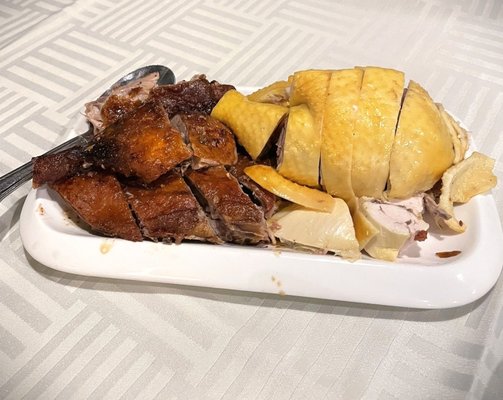 Hop Woo restaurant(west LA) by null