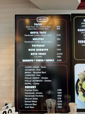 Taquería Revolución by null