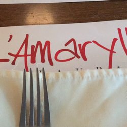 L'Amaryllis