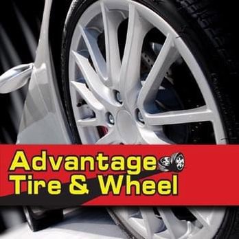 Advantage Tire and Wheel - Auto Repair Near Me - Rogers, Arkansas Advantage Tire and Wheel - Auto Repair Near Me - Rogers, Arkansas