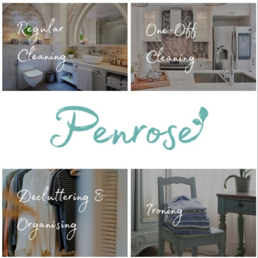 PENROSE PROFESSIONAL HOUSEKEEPING 18 Photos Spencers Wood