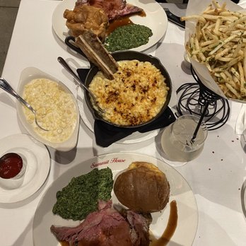 Summit House - Steakhouses Near Me - Fullerton, California Summit House - Steakhouses Near Me - Fullerton, California