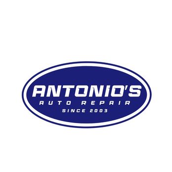 Antonio's Auto Repair - Our Logo - Auto Repair Near Me - Lewisville, Texas Antonio's Auto Repair - Our Logo - Auto Repair Near Me - Lewisville, Texas