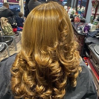 Taty Unisex - Hair Salons Near Me - New York, New York Taty Unisex - Hair Salons Near Me - New York, New York