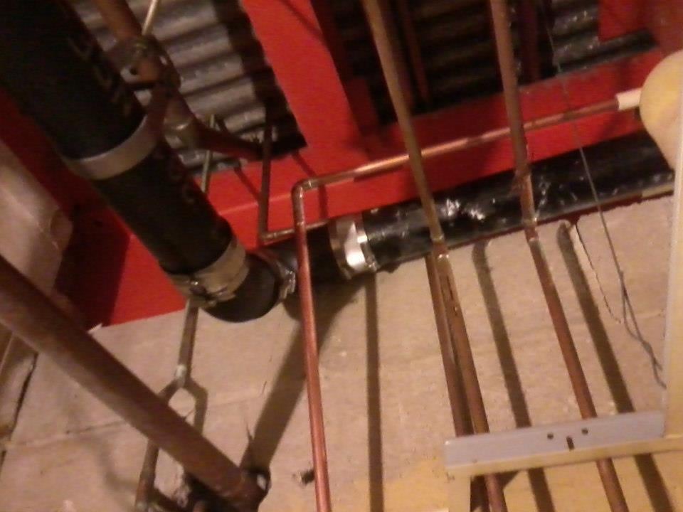 Slide of J A M Plumbing & Drains