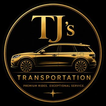 TJs Transportation - Airport Shuttles Near Me TJs Transportation - Airport Shuttles Near Me
