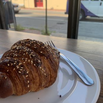 Whisk - Everything croissant - Bakeries Near Me - Richmond, Virginia Whisk - Everything croissant - Bakeries Near Me - Richmond, Virginia