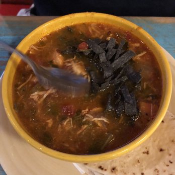 The Range Café - Green Chile Stew - Mexican Near Me - Bernalillo, New Mexico