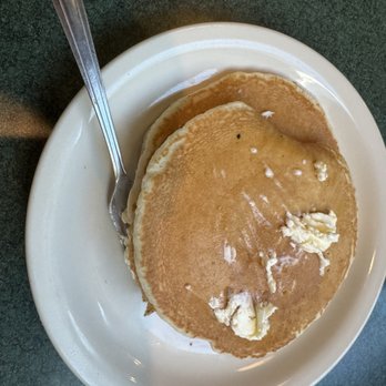 Metro Diner - Metro Pancakes - Breakfast & Brunch Near Me - Orange Park, Florida