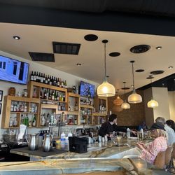 Artemis Mediterranean Grill