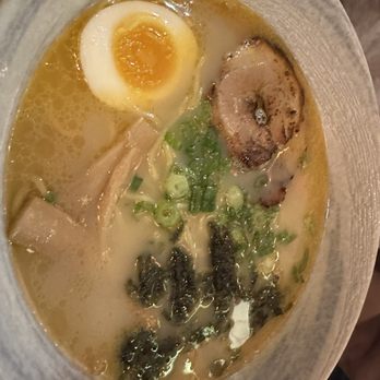 Tamashii Ramen - Ramen Near Me - Astoria, New York