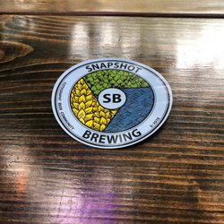 Snapshot Brewing