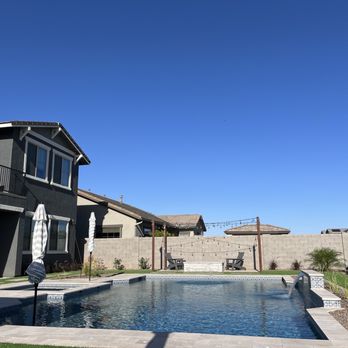 Tree Brothers Landscape - a pool in a backyard - Landscaping Near Me Tree Brothers Landscape - a pool in a backyard - Landscaping Near Me